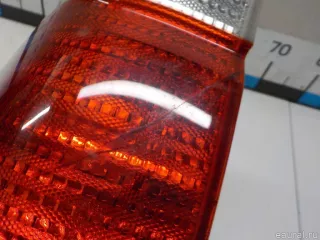 63217158389 BMW Фонарь задний наружный левый BMW X5 E53 Арт E41217085, вид 4