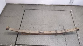 55020EB300 Рессора задняя Nissan Navara D40 Арт 20393389, вид 1