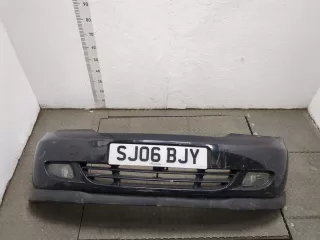 9193888 Фара противотуманная правая передняя Opel Astra H Арт 11387524, вид 1