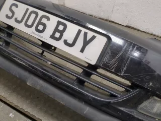 9193888 Фара противотуманная правая передняя Opel Astra H Арт 11387524, вид 3