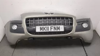 6206N0 Фара противотуманная левая передняя Peugeot 3008 1 Арт 11356192