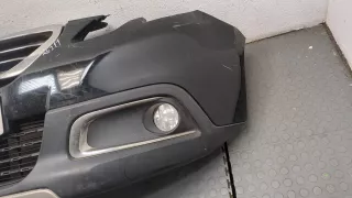 9675450980 Фара противотуманная левая передняя Peugeot 2008 Арт 11336461, вид 2