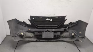 9675450980 Фара противотуманная левая передняя Peugeot 2008 Арт 11336461, вид 4