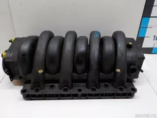 LKB000240 Land Rover Коллектор впускной BMW X5 E53 Арт E41235260