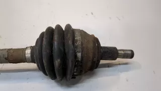 1J0407271CH Полуось передняя левая (приводной вал, шрус) Volkswagen Golf 4 Арт 9435096, вид 2