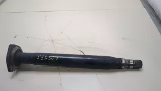 9186588 Полуось передняя правая (приводной вал, шрус) Saab 9-3 1 Арт 20396905, вид 1