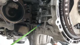 94860511503 Дроссельная заслонка Porsche Cayenne 955 Арт 11392799, вид 3
