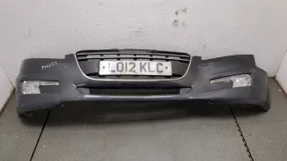 7422Y6 Решетка радиатора Peugeot 508 Арт 11298354, вид 1