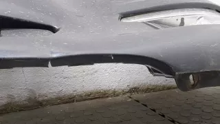 7422Y6 Решетка радиатора Peugeot 508 Арт 11298354, вид 3