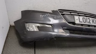 7422Y6 Решетка радиатора Peugeot 508 Арт 11298354, вид 4