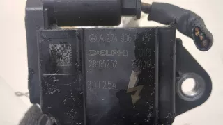A2749060600 Катушка зажигания Mercedes E W212 Арт 20388782, вид 2