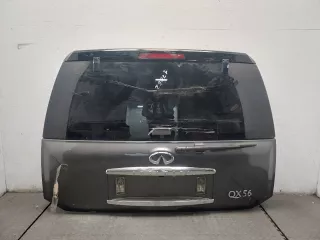 265907S000 Дополнительный фонарь (Стоп-сигнал) Infiniti QX2 Арт 11142475, вид 1