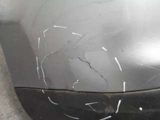  Парктроник задний Porsche Cayenne 955 Арт 11274066, вид 3