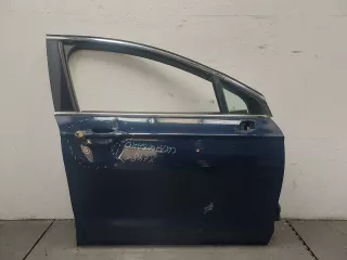 2465893,DS73F238A50TAK1F1I Обшивка двери передней правой (дверная карта) Ford Mondeo 5 Арт 11367084, вид 1
