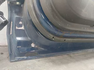 2465893,DS73F238A50TAK1F1I Обшивка двери передней правой (дверная карта) Ford Mondeo 5 Арт 11367084, вид 2