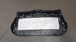 909004CE1A Обшивка крышки багажника Nissan X-Trail T32 Арт 20358958, вид 2