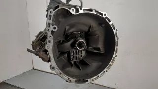 1490758,6M347002BA КПП механическая (МКПП) 5-ступенчатая Ford Ranger 2 Арт 20398752, вид 1