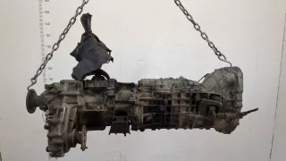 1490758,6M347002BA КПП механическая (МКПП) 5-ступенчатая Ford Ranger 2 Арт 20398752, вид 2