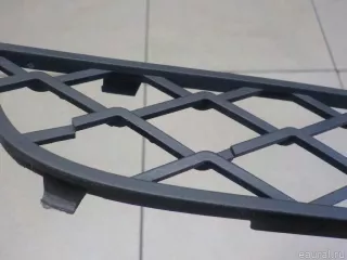51117159597 BMW Решетка в бампер центральная BMW X5 E70 Арт E30654727, вид 2