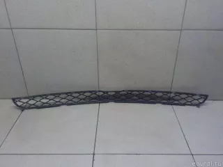 51117159597 BMW Решетка в бампер центральная BMW X5 E70 Арт E30654727, вид 3