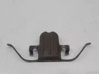 34116776526 BMW Пружина переднего суппорта BMW 1 E81/E82/E87/E88 Арт E31107956, вид 2