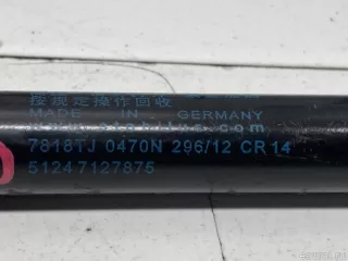 51247127875 BMW Амортизатор двери багажника BMW 3 E90/E91/E92/E93 Арт E31551857, вид 5