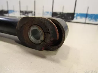 51217112444 BMW Ограничитель двери BMW 7 E65/E66 Арт E80544431, вид 3