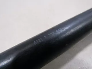 51217112444 BMW Ограничитель двери BMW 7 E65/E66 Арт E80544431, вид 4