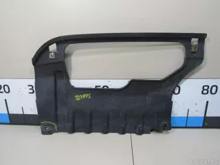 51122990383 BMW Накладка заднего бампера BMW X1 E84 Арт E80723945