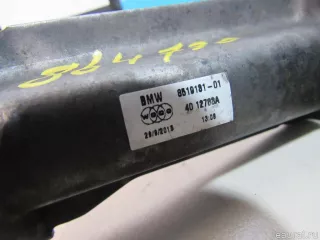 13718519131 BMW Кронштейн воздушного фильтра BMW X3 F25 Арт E80864730, вид 2