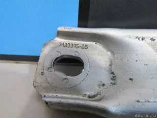51717180315 BMW Растяжка столбов BMW 5 F10/F11/GT F07 Арт E80875116, вид 3