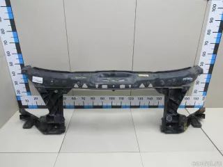 9068800203 Mercedes Benz Панель передняя Mercedes Sprinter W906 Арт E81087549, вид 1