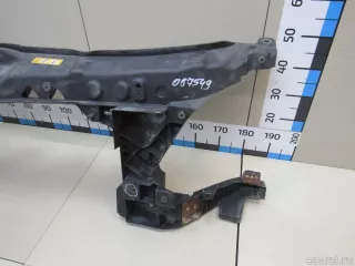 9068800203 Mercedes Benz Панель передняя Mercedes Sprinter W906 Арт E81087549, вид 3