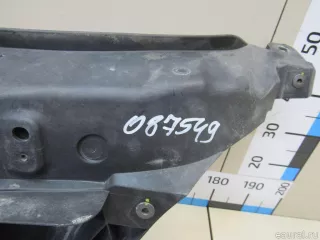 9068800203 Mercedes Benz Панель передняя Mercedes Sprinter W906 Арт E81087549, вид 7