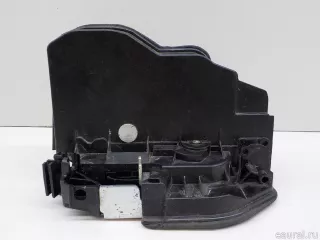51227318417 BMW Замок двери задней левой BMW X3 F25 Арт E84795521, вид 1