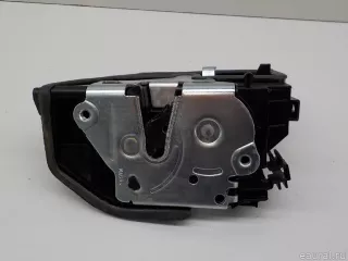51227318417 BMW Замок двери задней левой BMW X3 F25 Арт E84795521, вид 6