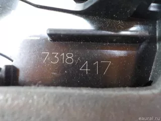 51227318417 BMW Замок двери задней левой BMW X3 F25 Арт E84795521, вид 7