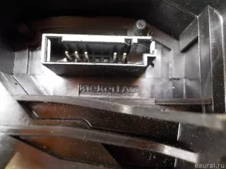 51227318417 BMW Замок двери задней левой BMW X3 F25 Арт E84795521, вид 8