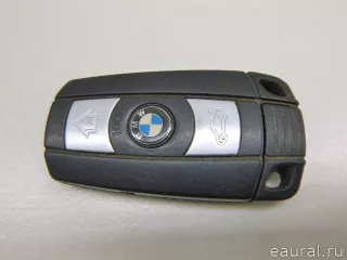 66126986585 BMW Ключ BMW X1 E84 Арт E84834503, вид 1