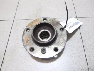 33411095774 BMW Ступица задняя BMW Z8 Арт E100564026