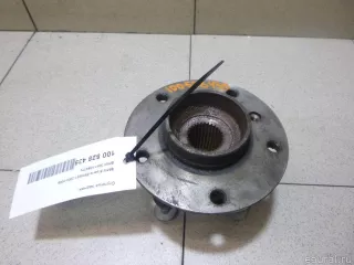 33411095774 BMW Ступица задняя BMW Z8 Арт E100565074