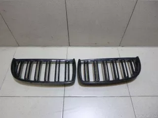  Решетка радиатора BMW 3 E90/E91/E92/E93 Арт E100576951