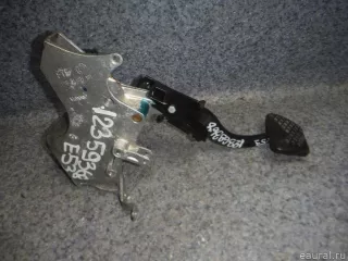 35216752785 BMW Педаль тормоза BMW Z8 Арт E12369368, вид 2
