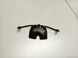34116786819 BMW Передняя пружина подвески BMW 7 F01/F02 Арт E52561533