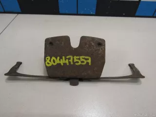 34116786819 BMW Передняя пружина подвески BMW 7 F01/F02 Арт E80447557