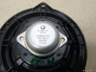 65139169692 BMW Динамик BMW 5 F10/F11/GT F07 Арт E12728265, вид 4