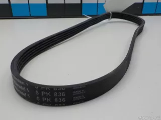 5PK836 ContiTech Ремень ручейковый Suzuki Swift 3 Арт E48472568, вид 2