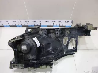 7120NE Citroen-Peugeot Лонжерон передний правый Citroen C4 1 restailing Арт E48622774, вид 1