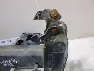 7120NE Citroen-Peugeot Лонжерон передний правый Citroen C4 1 restailing Арт E48622774, вид 11