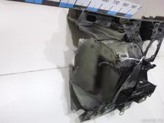 7120NE Citroen-Peugeot Лонжерон передний правый Citroen C4 1 restailing Арт E48622774, вид 3